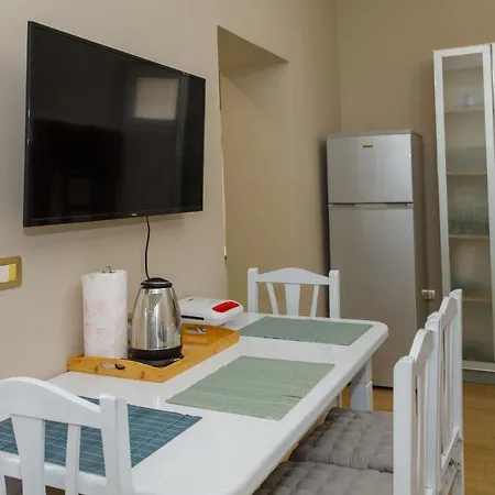 Villa20studioapartments Willa *