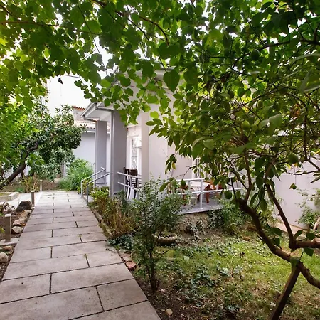 Villa20studioapartments Willa *