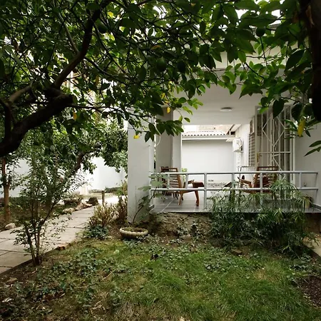 Villa20studioapartments Willa