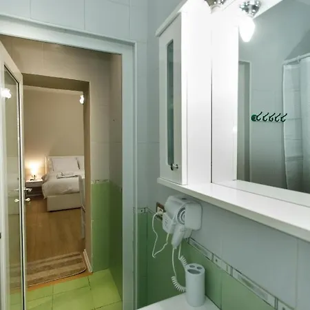 Villa20studioapartments Willa *