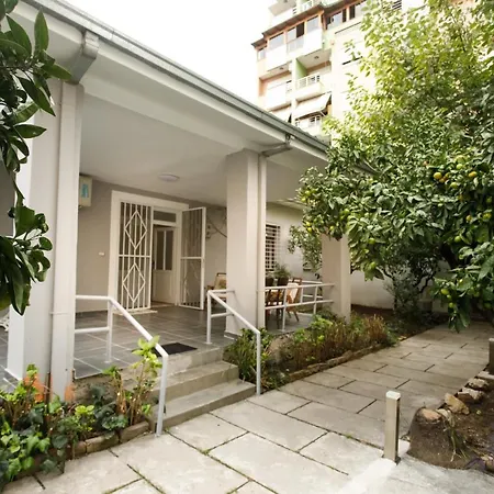 Villa20studioapartments Willa *