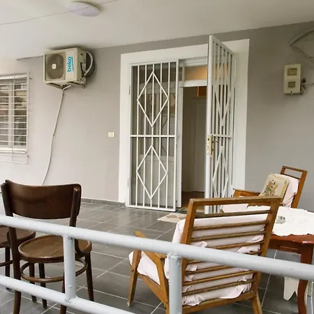 Villa20studioapartments Willa *