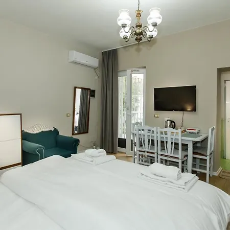Willa Villa20studioapartments Tirana