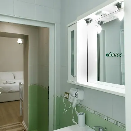 Villa20studioapartments *