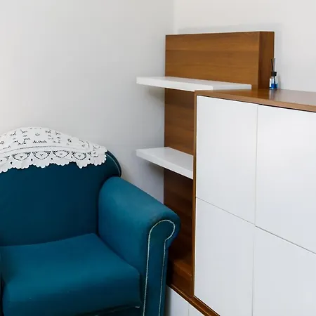 Villa20studioapartments * Tirana