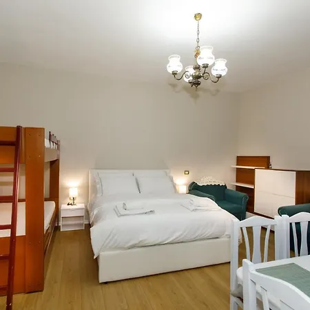 Villa20studioapartments *