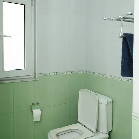 Villa Villa20studioapartments