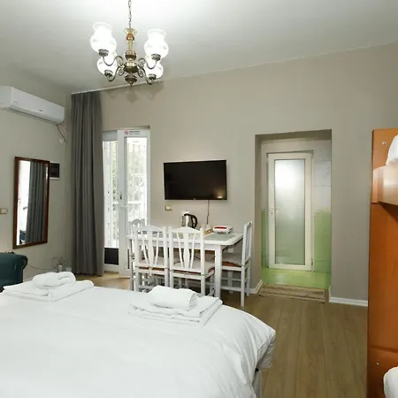Villa20studioapartments Tirana