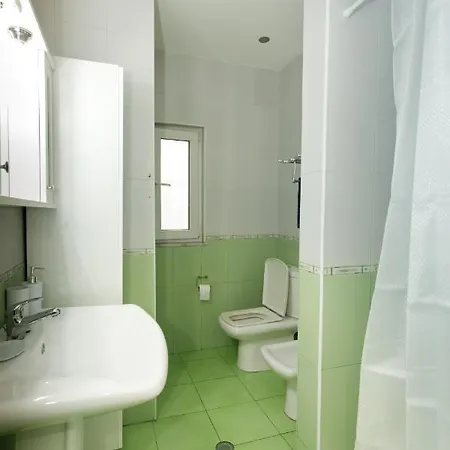 Villa20studioapartments Tirana