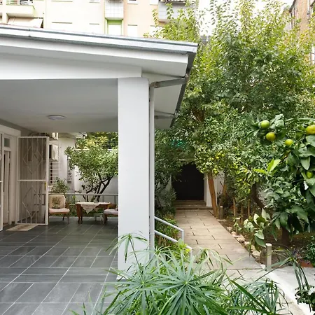 Villa20studioapartments