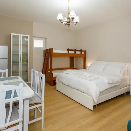 Villa Villa20studioapartments *