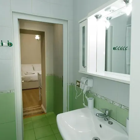 Villa20studioapartments * Tirana