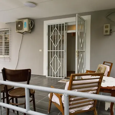Villa20studioapartments *
