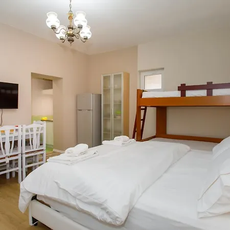 Villa20studioapartments Villa